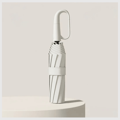 StormiPro™ – Parapluie Anti - Vent Ultra Résistant et Compact - Rondor