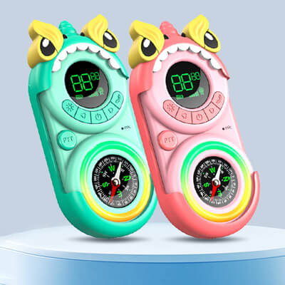 Talkies walkie enfant- UniCom™