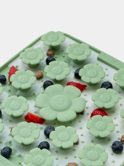 Tapis de fouille et de léchage pour chien - Rondor