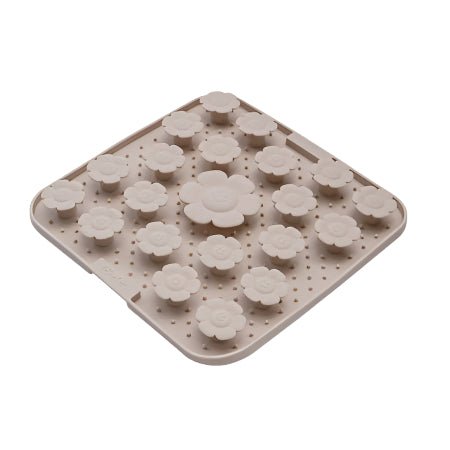 Tapis de fouille et de léchage pour chien - Rondor