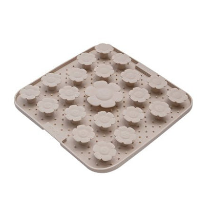 Tapis de fouille et de léchage pour chien - Rondor