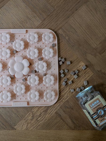 Tapis de fouille et de léchage pour chien - Rondor