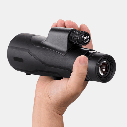 Télescope haute précision pour surveillance longue distance - Rondor