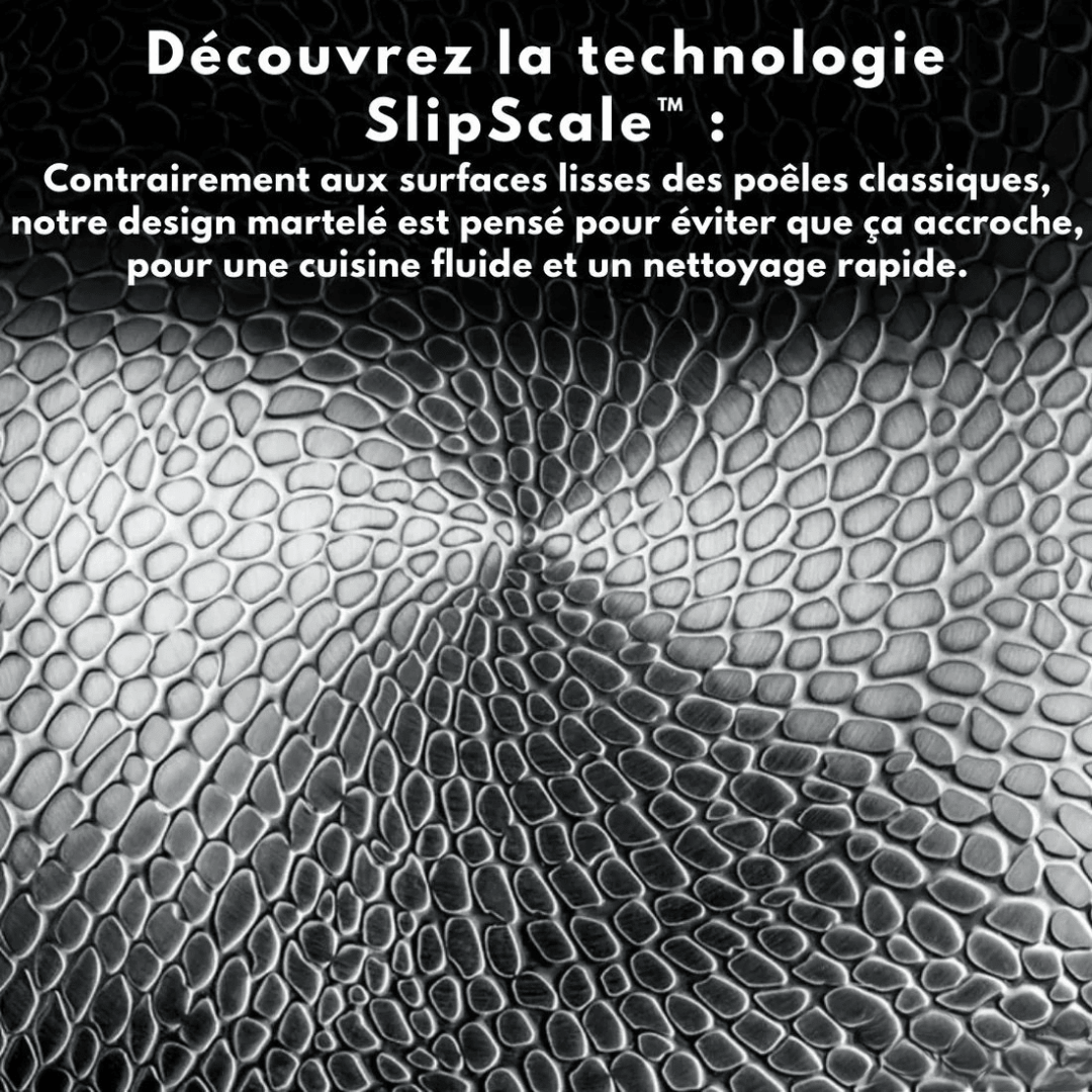 TitanCore® – La seule poêle antiadhésive qu’il vous faut - Rondor