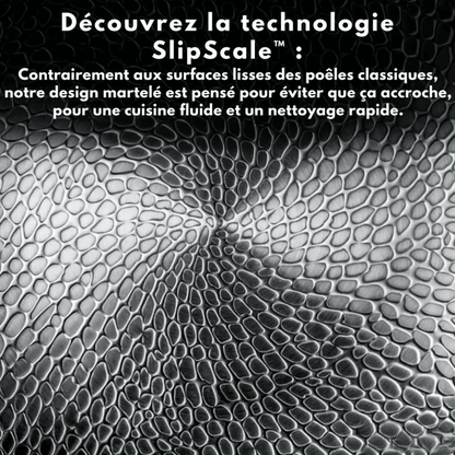 TitanCore® – La seule poêle antiadhésive qu’il vous faut - Rondor