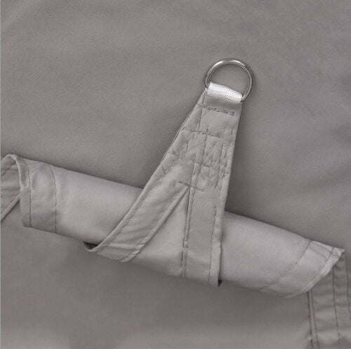 Toile d'Ombrage de Luxe Imperméable - Balcon & Terrasse - Rondor