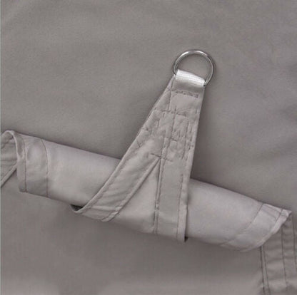 Toile d'Ombrage de Luxe Imperméable - Balcon & Terrasse - Rondor