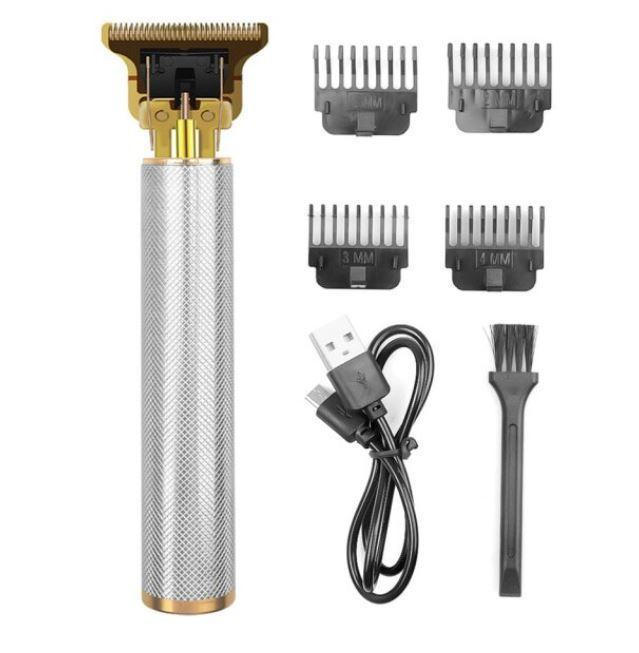 Tondeuse à Cheveux et Barbe Sans Fil