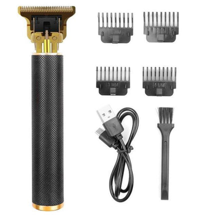 Tondeuse à Cheveux et Barbe Sans Fil