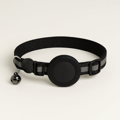 TrackGo - Collier pour chat - Rondor