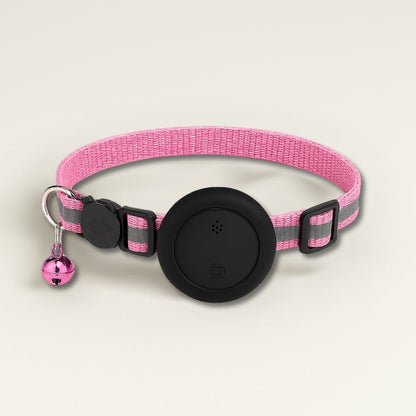 TrackGo - Collier pour chat - Rondor
