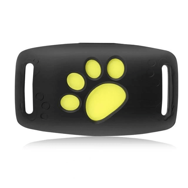 TrackMyCat™ - Dispositif de localisation de traqueur GPS Cat pour animaux de compagnie - Rondor
