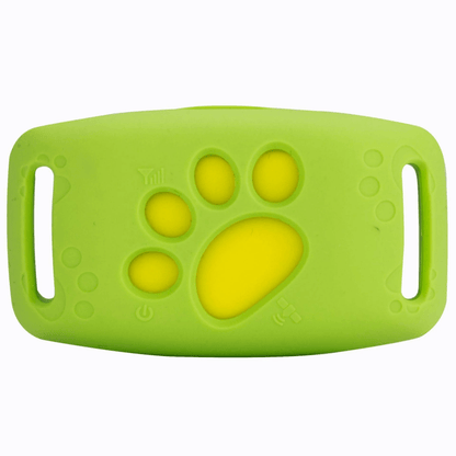 TrackMyCat™ - Dispositif de localisation de traqueur GPS Cat pour animaux de compagnie - Rondor