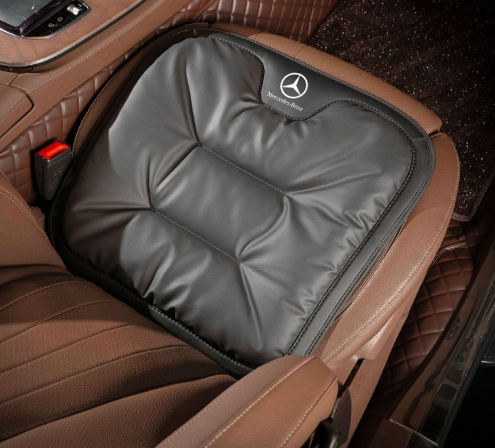 Velario Coussin Auto – Coussin Ergonomique Sur Mesure pour un Confort et un Soutien de Conduite Optimaux - Rondor