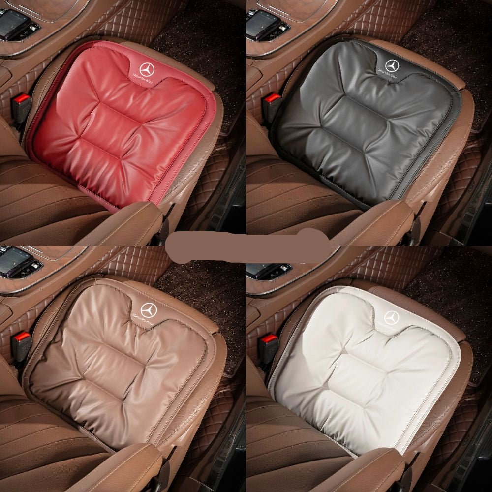Velario Coussin Auto – Coussin Ergonomique Sur Mesure pour un Confort et un Soutien de Conduite Optimaux - Rondor