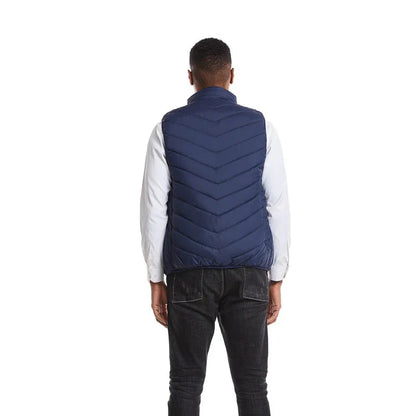 Veste Chauffante Sans Manches – Confort & Chaleur XHeat