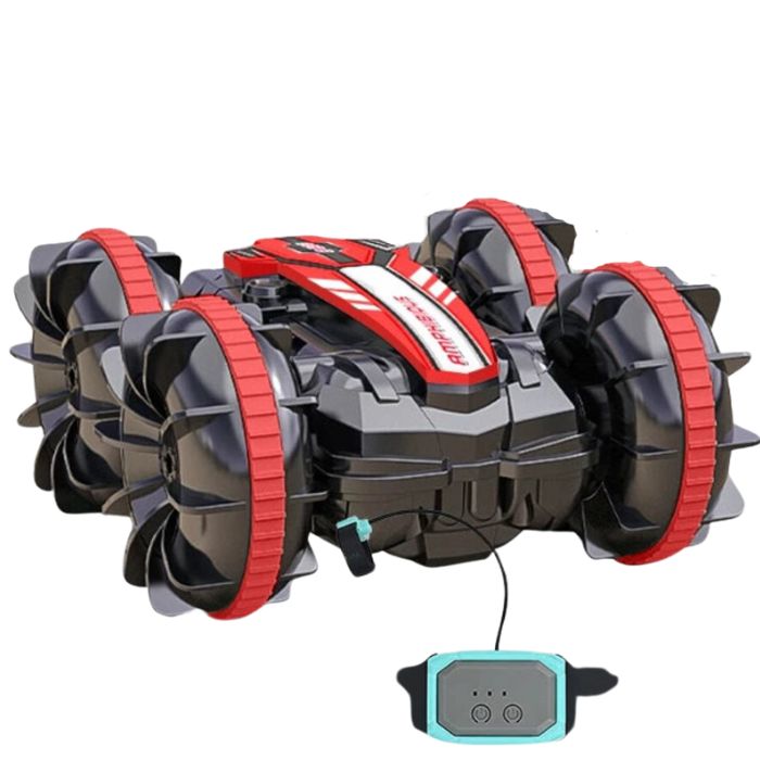 Voiture télécommandée -Z3 Amphicar™