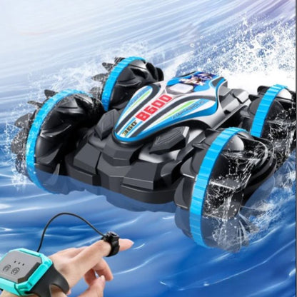 Voiture télécommandée -Z3 Amphicar™