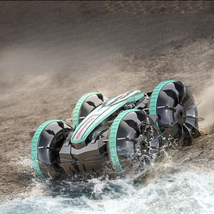 Voiture télécommandée -Z3 Amphicar™