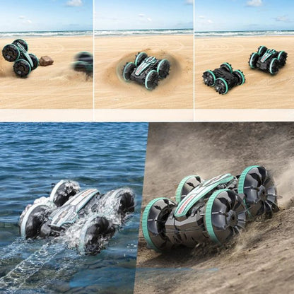 Voiture télécommandée -Z3 Amphicar™